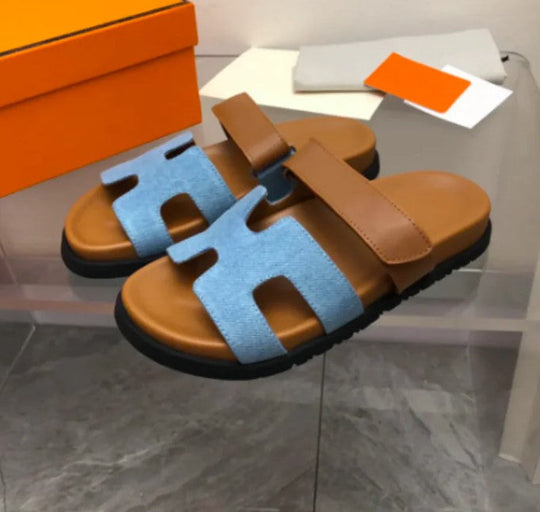 Shopnory | Stilvolle Sandalen