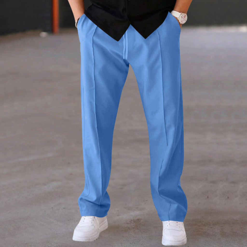 Lässige Hose für Herren