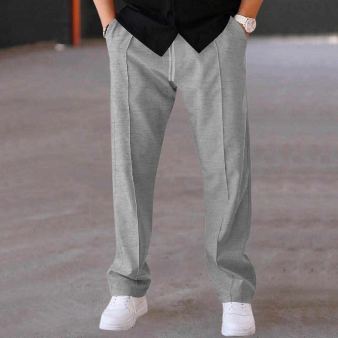 Lässige Hose für Herren