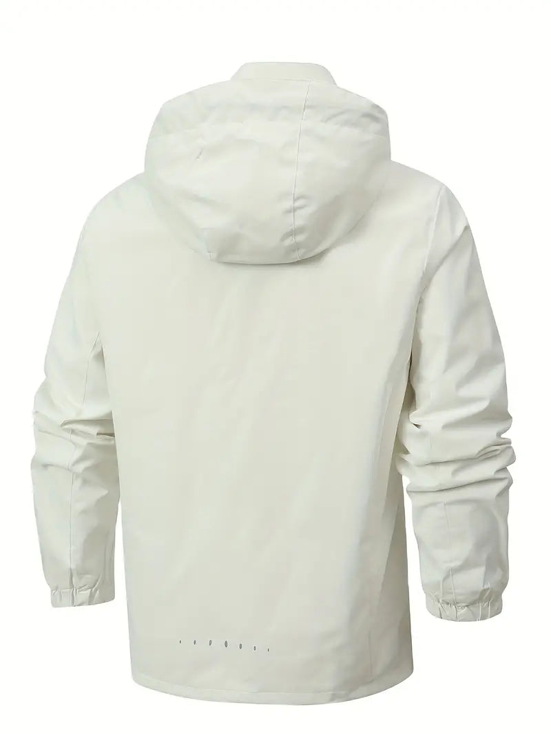 Leichte wasserdichte Jacke für Herren