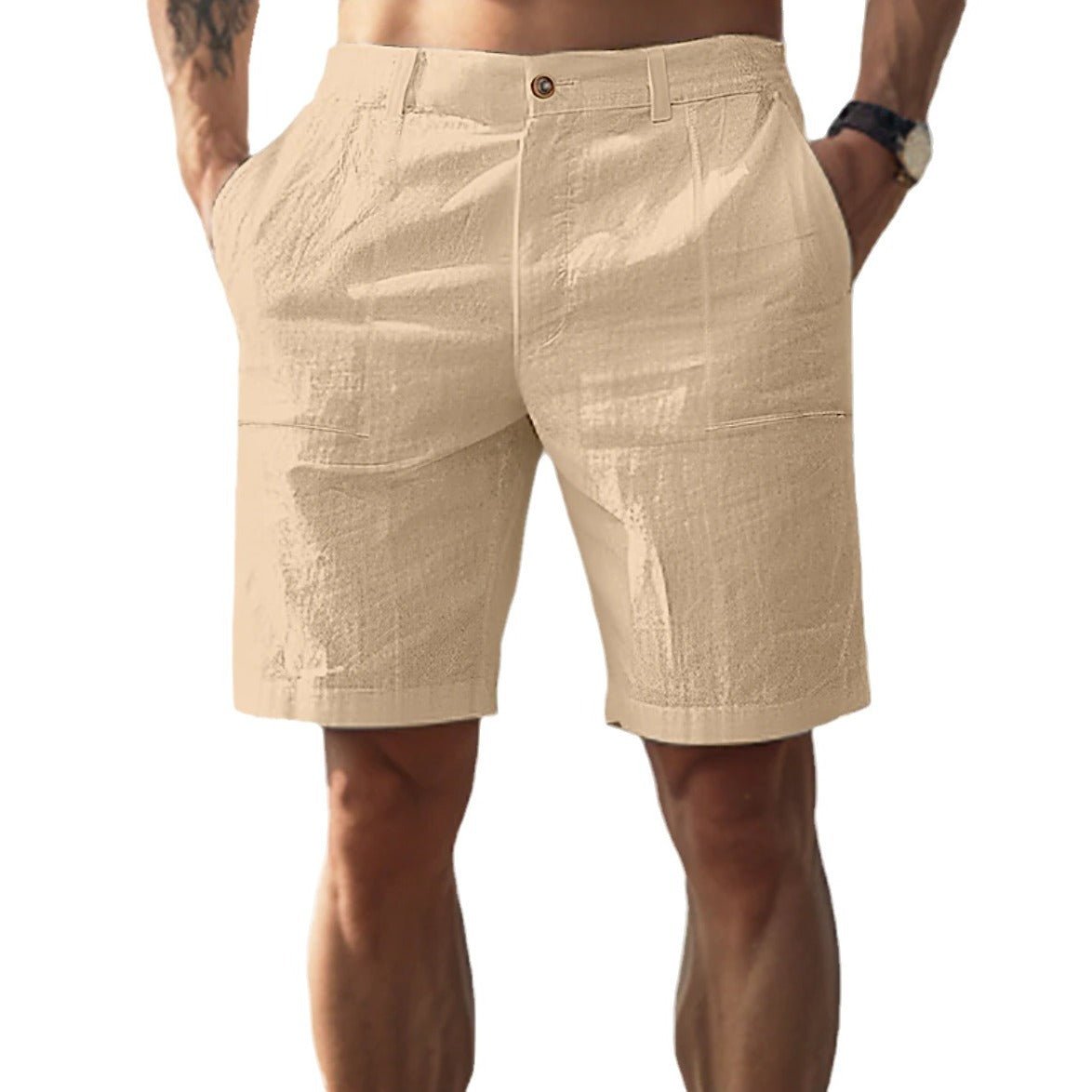 Louis – Sommer-Shorts