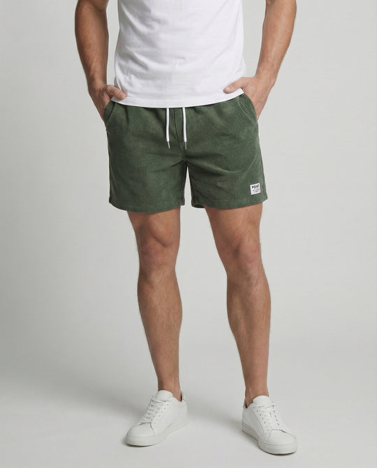 Sportliche Herren Badeshorts Aktiv