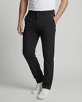 Herren Softshell-Hose mit funktionalen Taschen