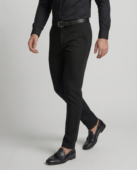 Herren Chinohose Slim Fit modern geschnitten