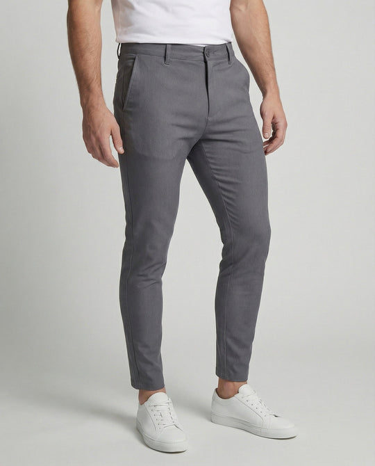 Herren Slim Fit Jeans mit Stretch