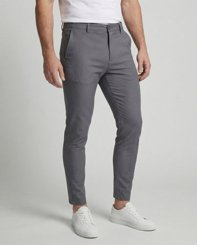 Herren Slim Fit Jeans mit Stretch