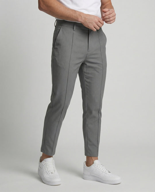 Herren Chinohose elegant und bequem