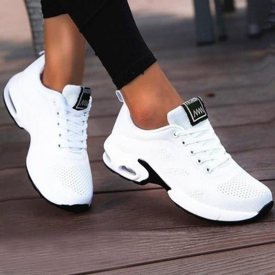 Strapazierfähige Orthopädische Turnschuhe