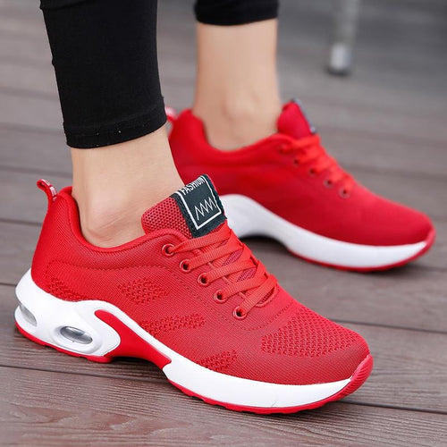 Strapazierfähige Orthopädische Turnschuhe