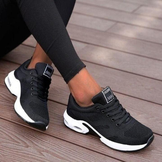 Strapazierfähige Orthopädische Turnschuhe