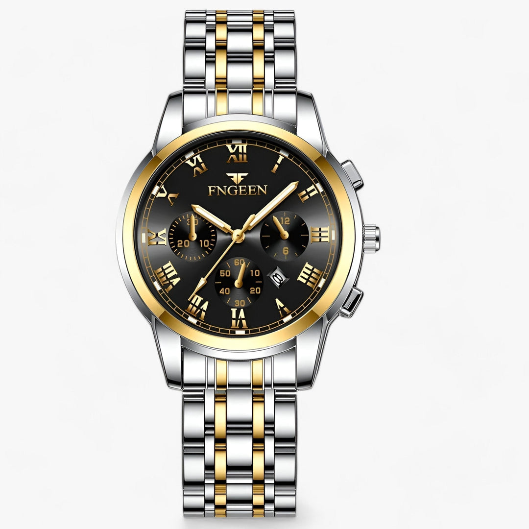 Titan Damen Armbanduhr