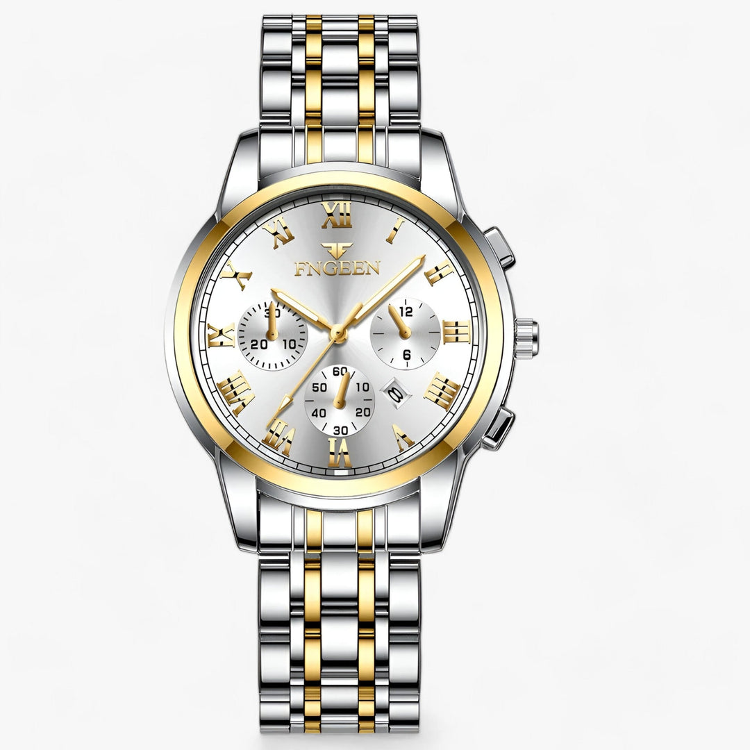 Titan Damen Armbanduhr
