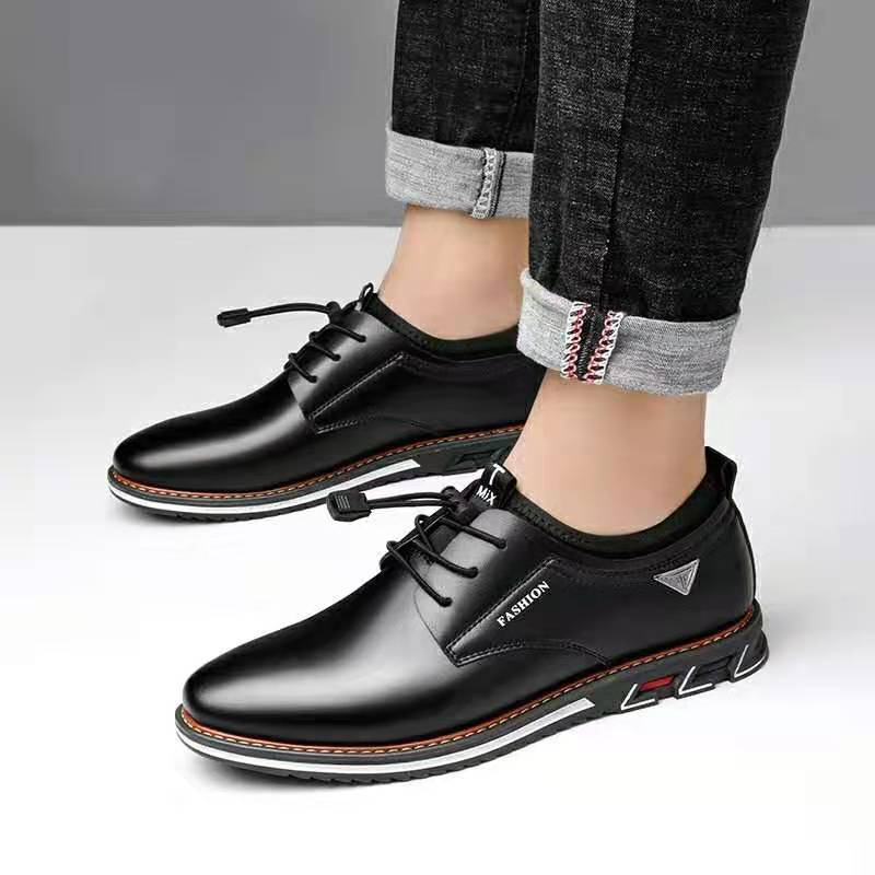 Stilvolle Herren Schuhe