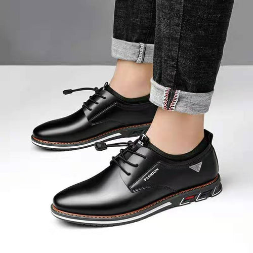 Stilvolle Herren Schuhe