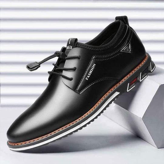 Stilvolle Herren Schuhe