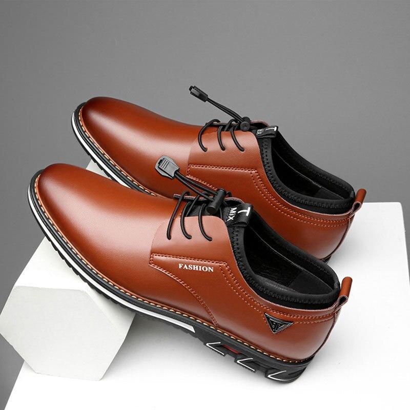 Stilvolle Herren Schuhe