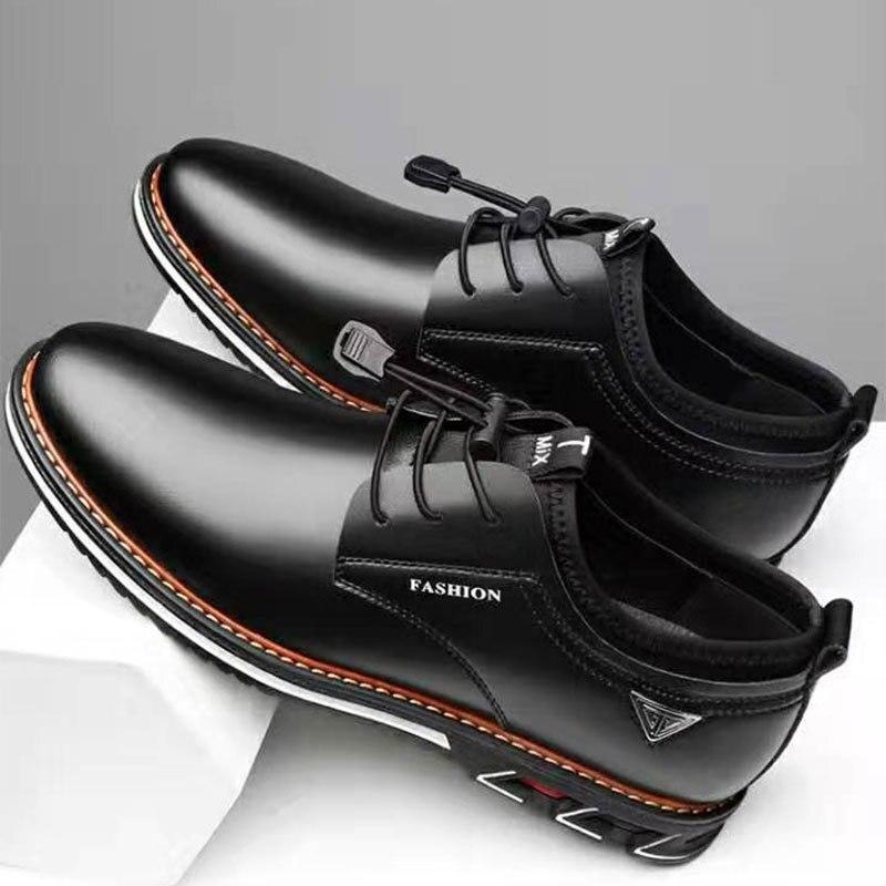 Stilvolle Herren Schuhe