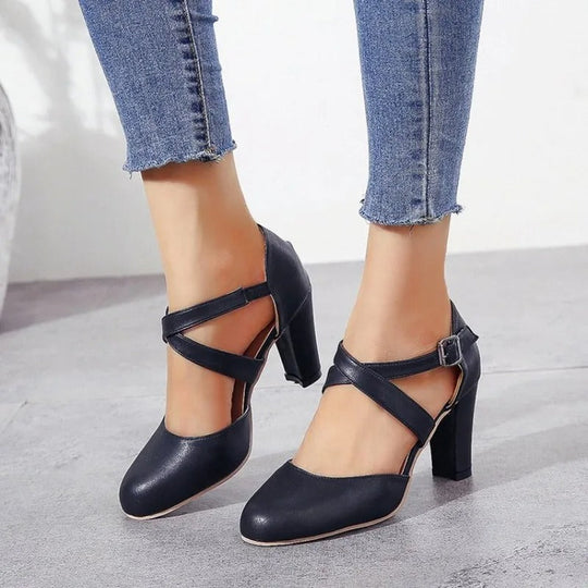 Elegante High Heels für Frauen