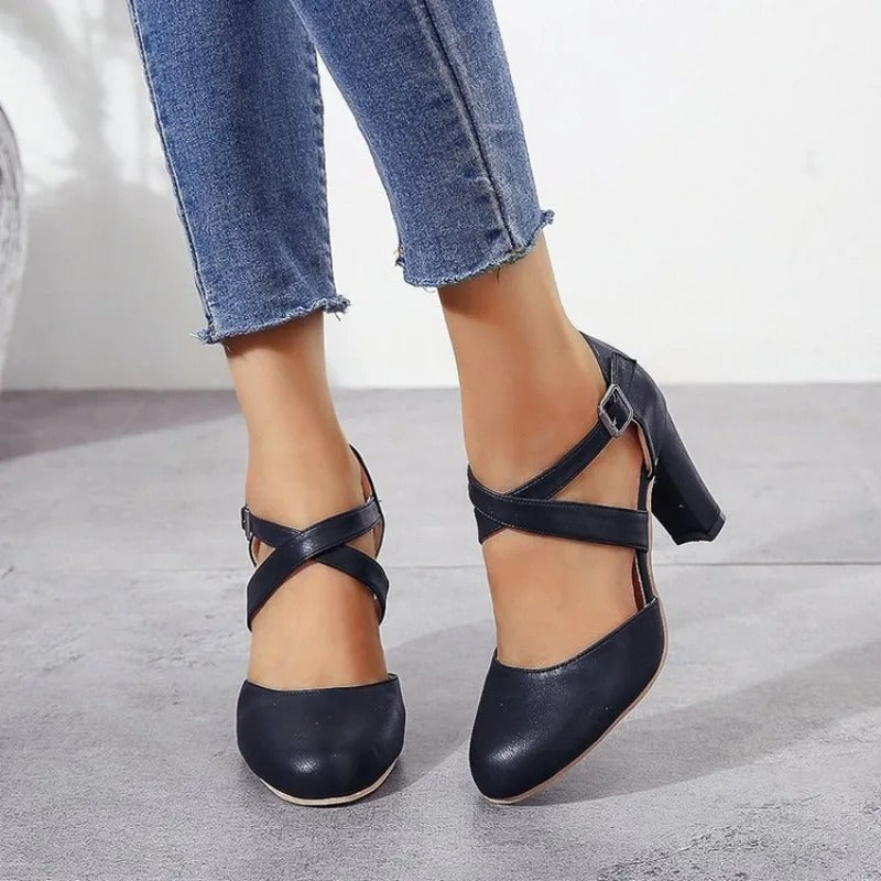 Elegante High Heels für Frauen