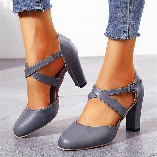Elegante High Heels für Frauen