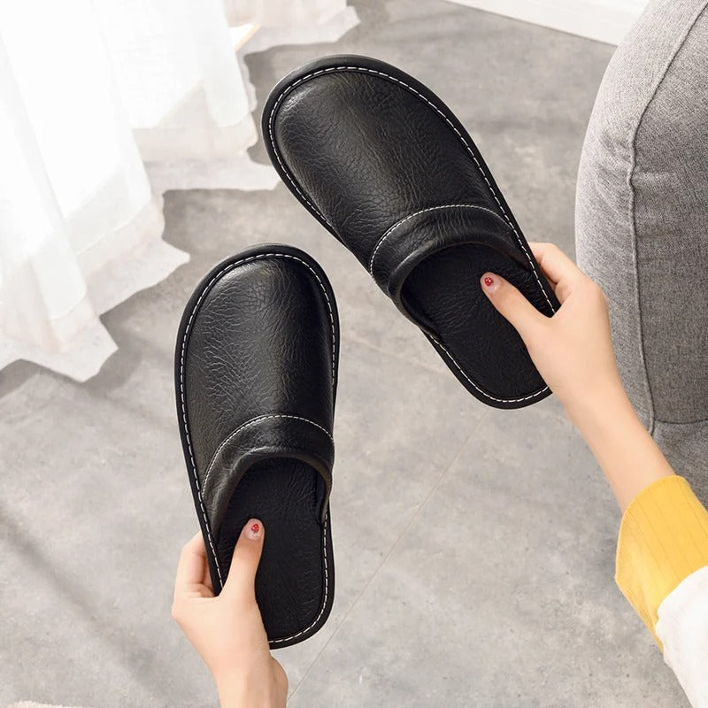 Solide Und Bequeme pantoffeln