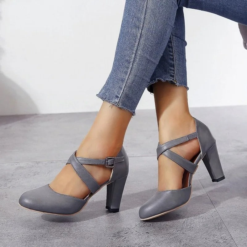 Elegante High Heels für Frauen