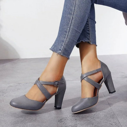 Elegante High Heels für Frauen