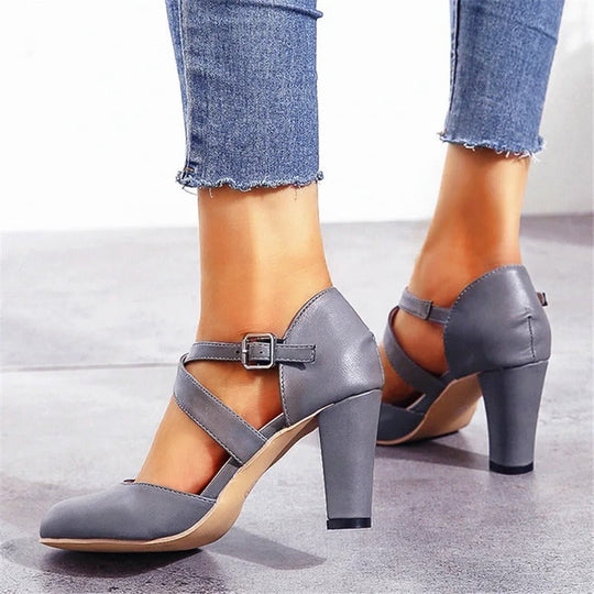 Elegante High Heels für Frauen