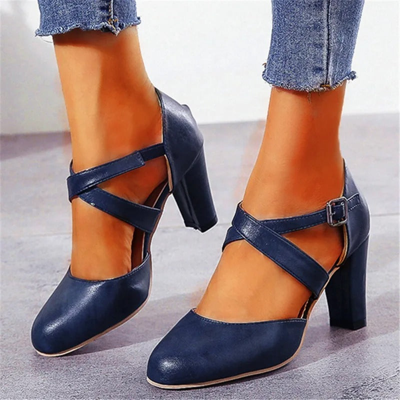 Elegante High Heels für Frauen