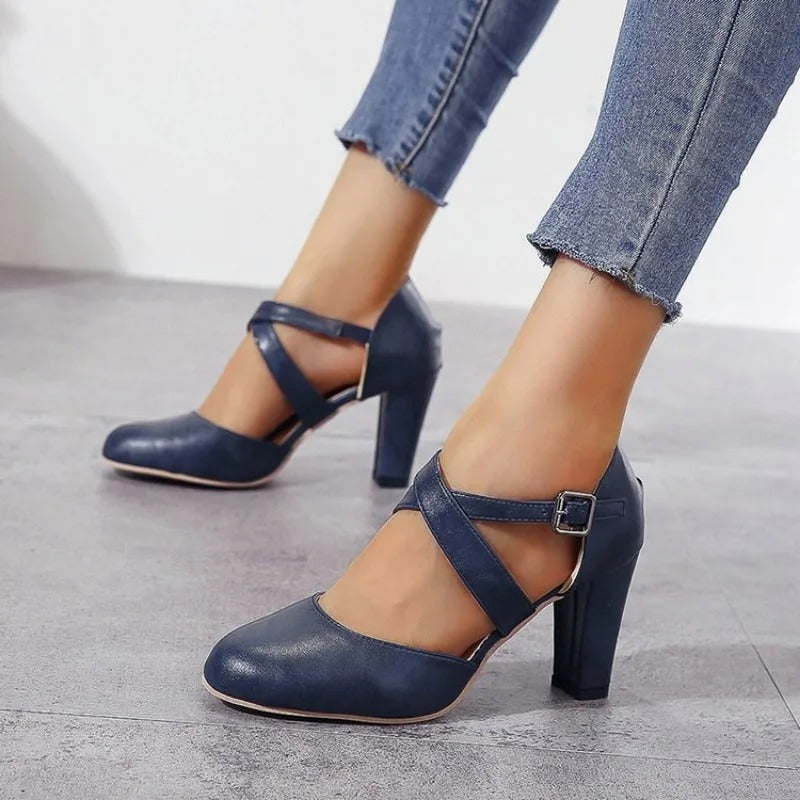 Elegante High Heels für Frauen