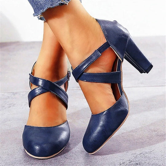 Elegante High Heels für Frauen