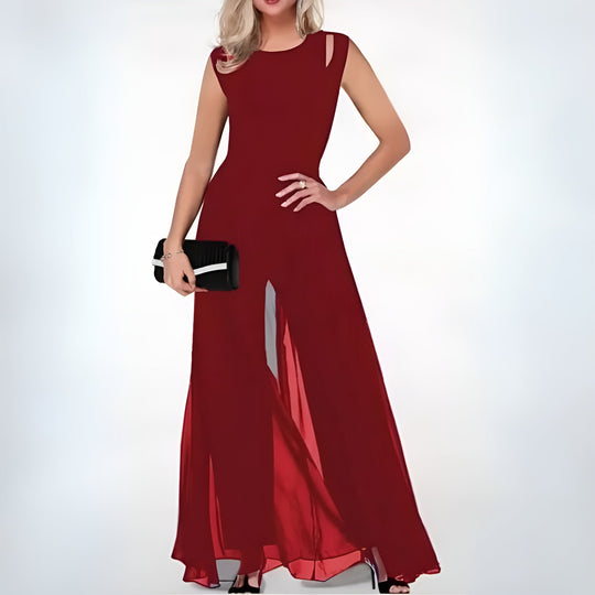 Trendy Damen Jumpsuit für Party & Alltag