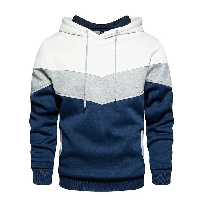 Herren Kapuzen Sweatshirt