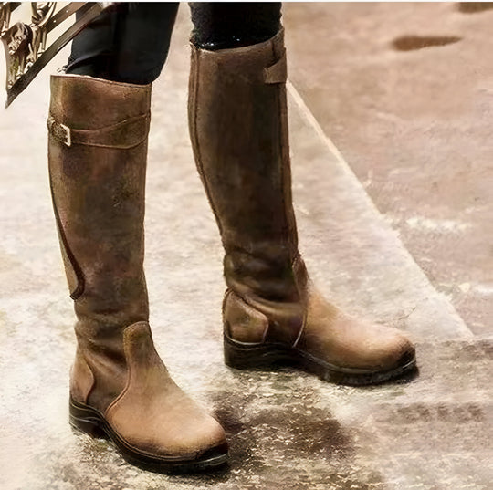 Ultimative Lederstiefel Shopnory