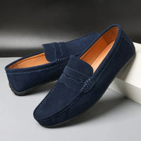 Marineblau
