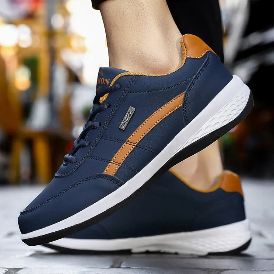 Orthopädische Komfortschuhe