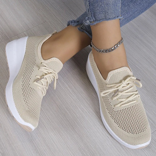 Orthopädische Turnschuhe für Damen