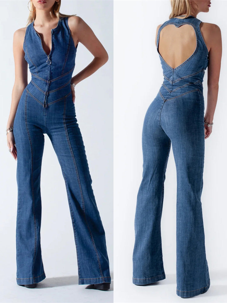 Retro Overall