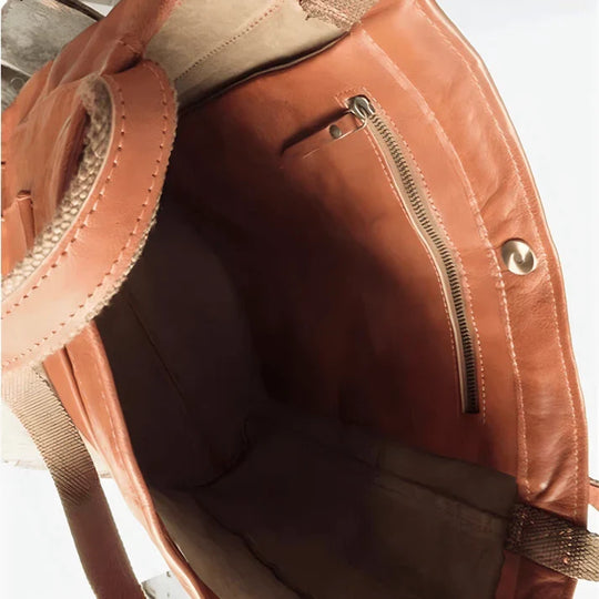 Tote Bag mit großer Kapazität