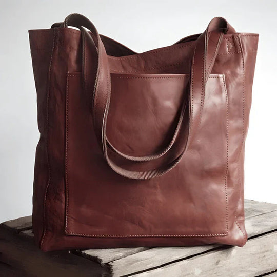 Tote Bag mit großer Kapazität