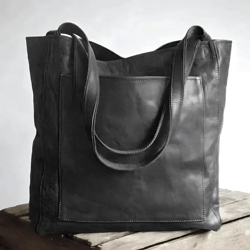 Tote Bag mit großer Kapazität