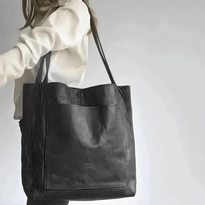 Tote Bag mit großer Kapazität