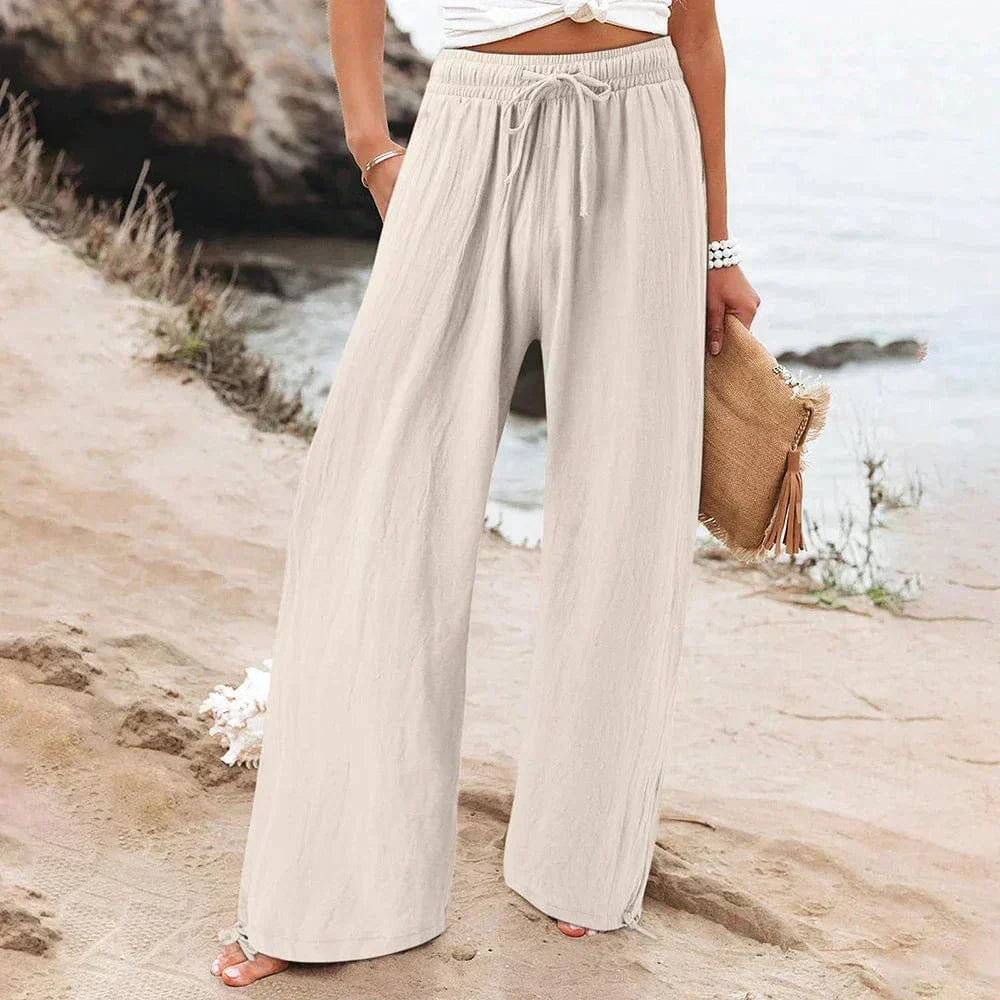 Lässige hose für Frauen
