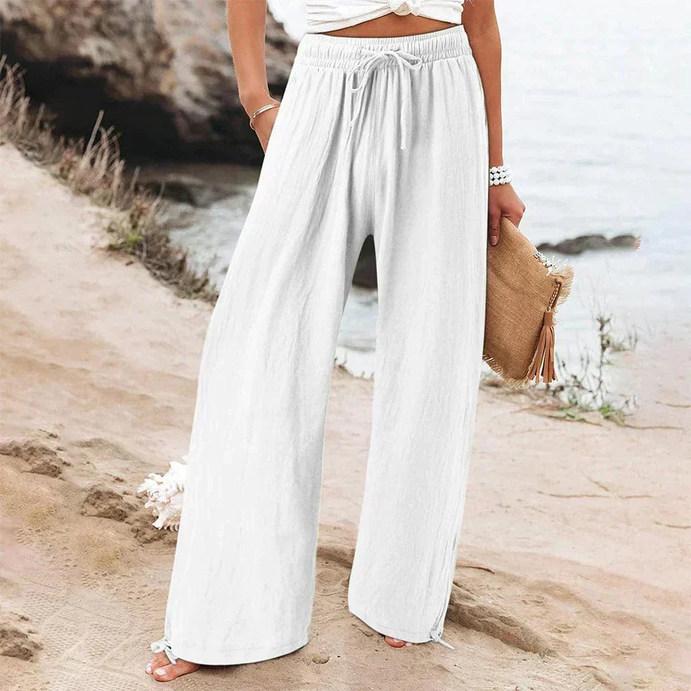 Lässige hose für Frauen
