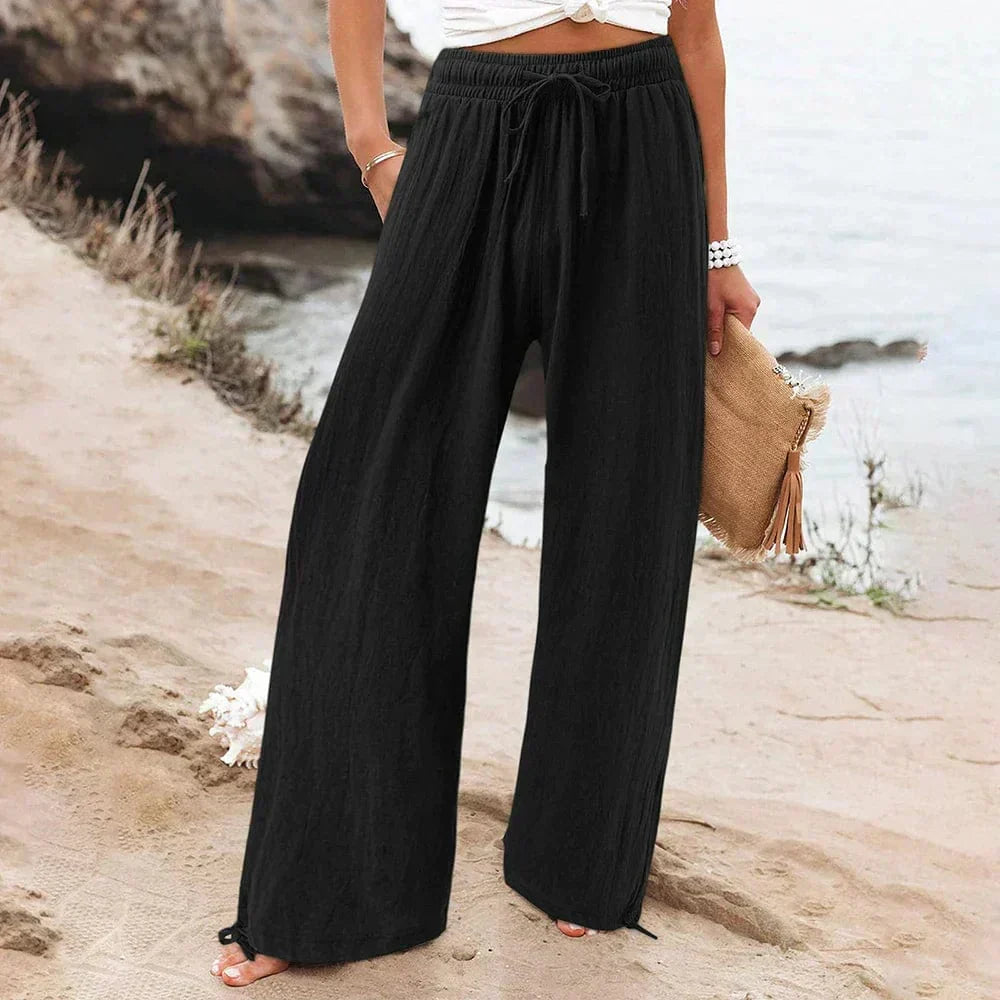 Lässige hose für Frauen