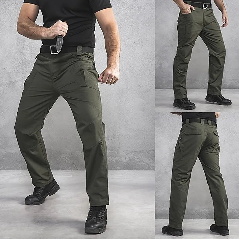 Militärische taktische Hosen für Herren