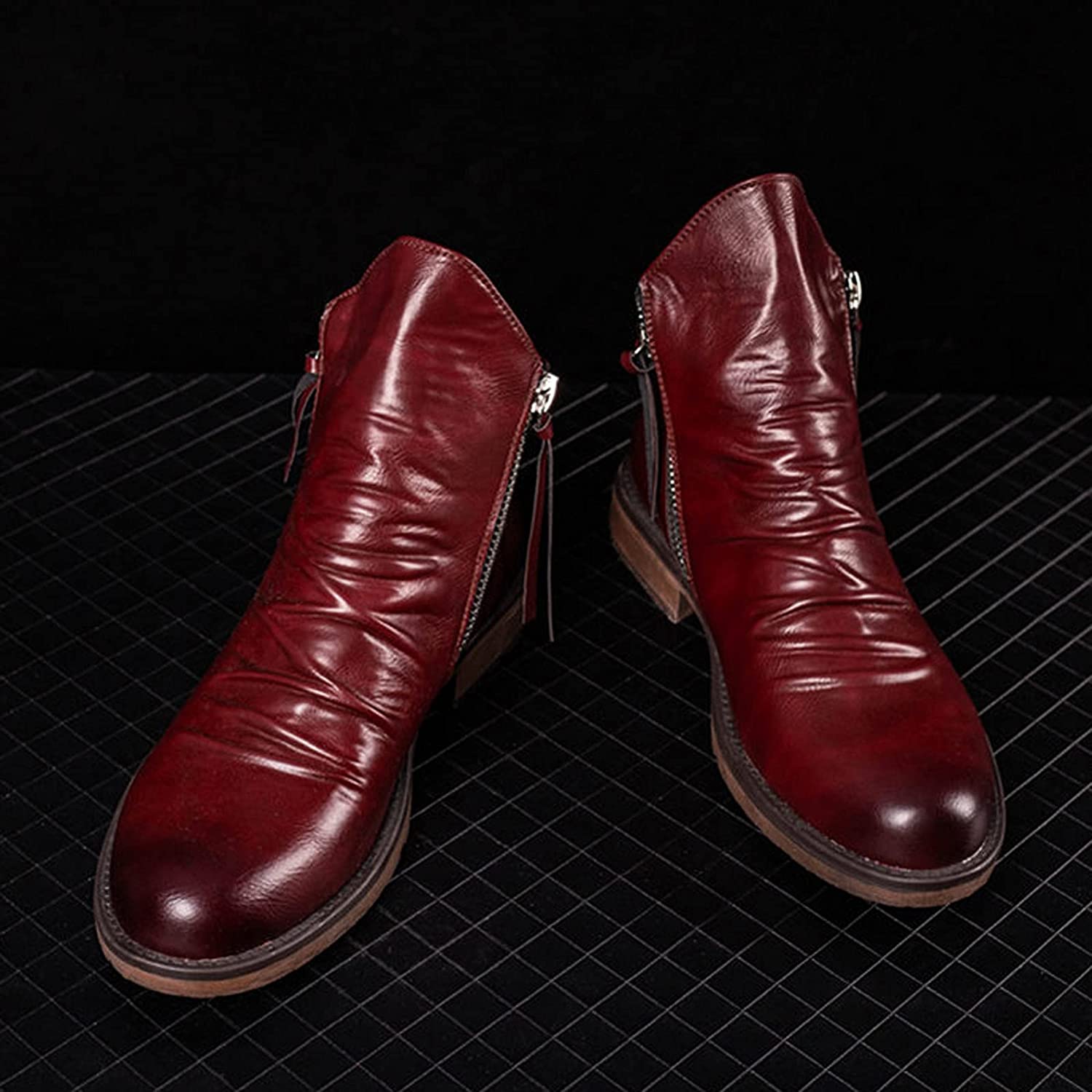 Lässige stiefel für Herren