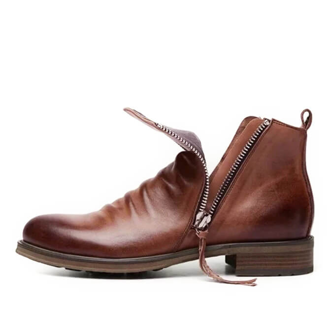 Lässige stiefel für Herren