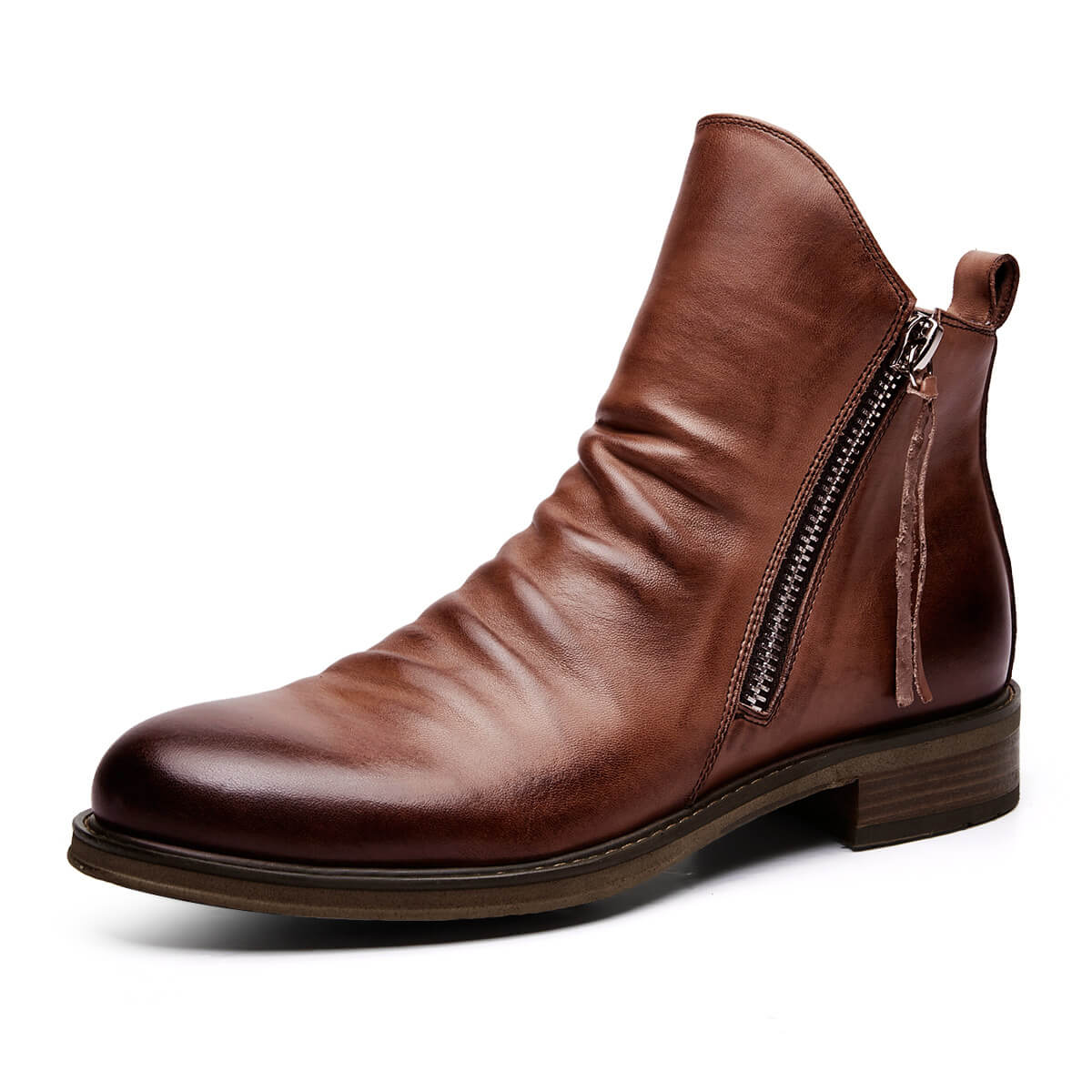 Lässige stiefel für Herren