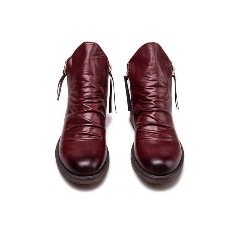Lässige stiefel für Herren